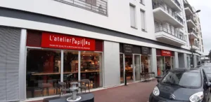 Pains de Qualité & Restauration Gourmande « L’atelier Papilles » à Créteil