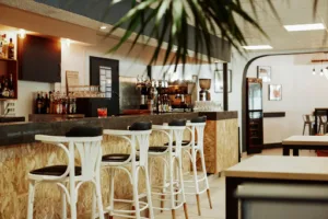 L’Albizzia à Bordeaux