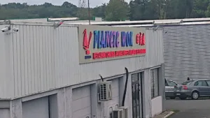 Planète Wok à Charleville-Mézières