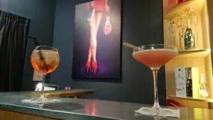 Le Kennedy à Marseille