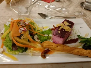 Les 4 Saisons à Besançon