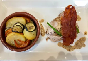 L’Ardoise à Saint-Étienne