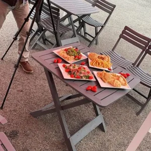 PANZEROTTI à Saint-Vallier-de-Thiey
