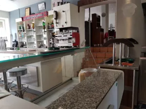 Türkü Bar à Dijon