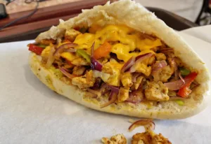 Hasret kebab à Rennes