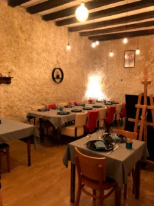 L’essentiel selon Pierric à Poitiers