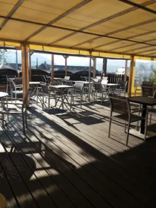 San Lorenzo Besançon – Bar & Pizzeria à Besançon