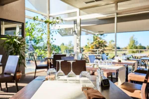 Restaurant du Golf Bluegreen Pessac à Pessac