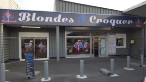 Blondes A Croquer à Lesquin