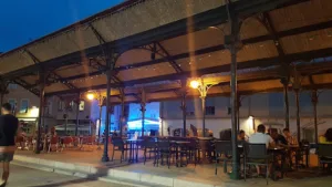 Brasserie Saint Jean à Valence