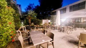 Ô Sancerre à Aulnay-sous-Bois