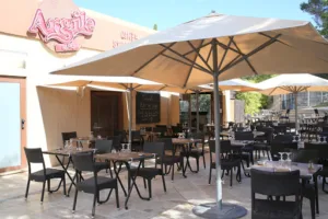 Argile Caffe à Mouans-Sartoux