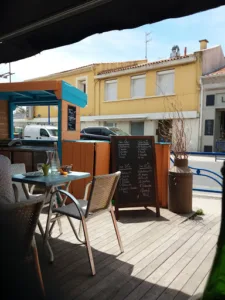 La Capechade à Balaruc-les-Bains