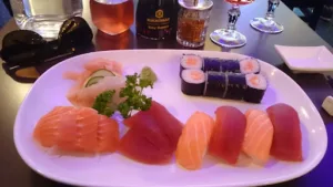 Restaurant Japonais à Neuilly-sur-Seine