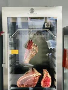 Star Burgers & Steaks à Tours