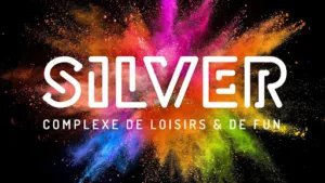 Silver Angers – Complexe de Loisirs à Beaucouzé