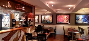 La Quinta à Ceyreste