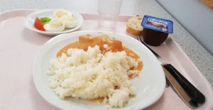 Restaurant Inter Administratif à Châteauroux