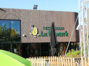 La Pataterie à Beaucouzé