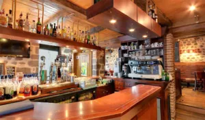 Brasserie La Fontaine à Aurillac