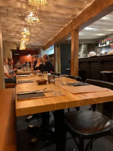 Le Bouchon à Compiègne