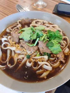 Thai Station à Rennes