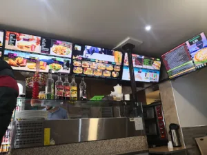 Big Food 4 à Aubervilliers