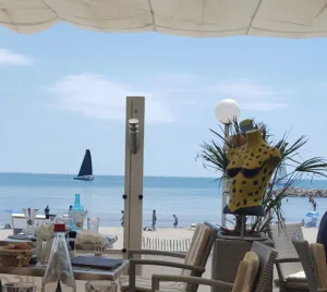 La Piscine à La Grande-Motte