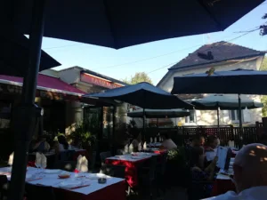 La Villa d’Asie à Strasbourg