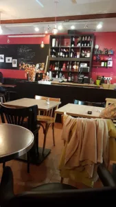 La Cour des Potes à Antony