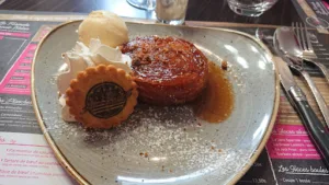 Ar Kastell à Quintin