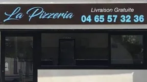 La Pizzeria de St Bar à Marseille