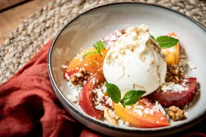 Balme à Saint-Étienne