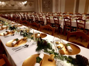 Home Cooking Restaurant – Traiteur à Brazey-en-Plaine