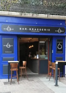 Le Mirabeau à Perpignan