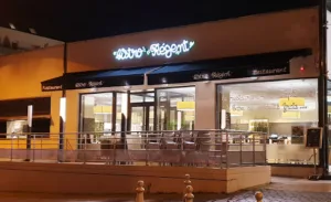Bistro Regent à Amiens