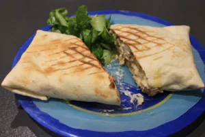 Camino à Saint-Thibéry