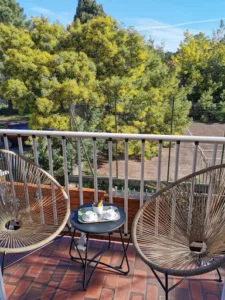 Logis Hôtel Restaurant les Charmettes à Argelès-sur-Mer