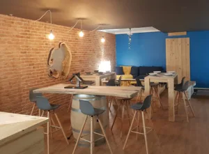 Restaurant Le Moss à La Bréole