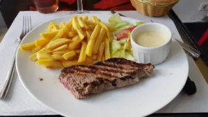 Barthelme Dominique à Bagnolet