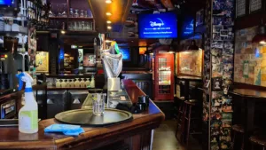 Le Globe Trotter à Le Touquet