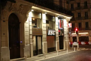 KFC Toulon Liberté à Toulon