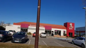 KFC Avignon Mistral à Avignon