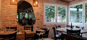 La Casa à Noisy-le-Grand