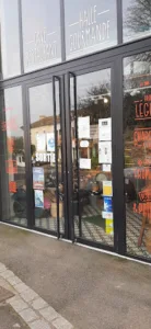 Olivier Hodebert – La Cave de l’inattendu à Vertou