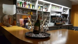 Brasserie des Ramacles à Aubière