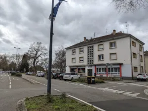ALLO PIZZA 67 à Haguenau