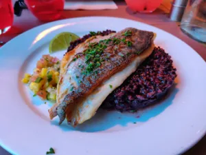 La Paillote à Boulogne-Billancourt