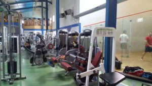 Tadamy Form à Colomiers