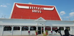 Buffalo Grill Redon à Redon